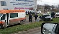 Тежка катастрофа във Варна
