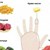 Размерът на ръката показва колко да ядем на 1-но хранене