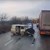 Петима души са ранени при катастрофата на пътя Търново - Русе