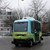 Първият автобус без шофьор вози пътници в Стокхолм