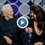 101-годишният Кърк Дъглас екзалтира публиката на наградите "Златен глобус"