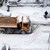 26 снегорина чистят пътищата в Русенско