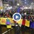 Хиляди румънци въстанаха срещу корупцията