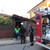 Късо съединение подпали изолацията на къща в Русе