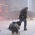 Сняг блокира летищата в Канада
