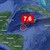 Мощно земетресение удари Хондурас