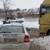 ТИР запречва движението по Бяла - Полски Тръмбеш