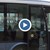 Електрически автобус тръгва по линиите на обществения транспорт в Русе