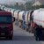 Отнемат лиценза на камионите с горива без застраховка за опасни товари