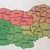 3 варианта за новото райониране на България