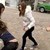 Масов бой между шестокласнички в училищен двор в Бургас