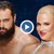 Лана и Русев в отбор на турнир на WWE