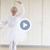 80-годишна пенсионерка взе изпит за балерина