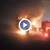 50 пътници се спасиха по чудо от горящ автобус