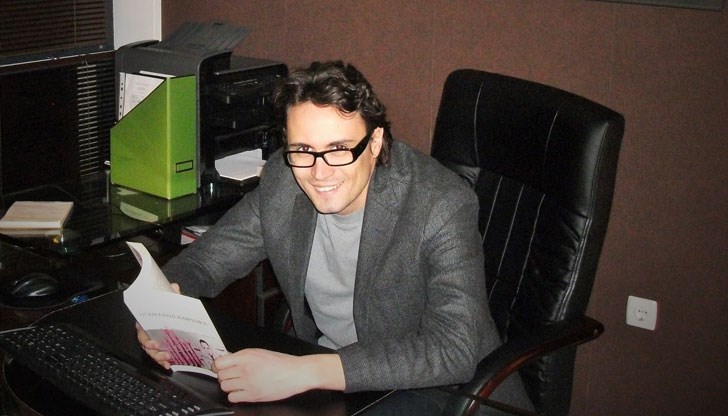 Адвокат Явор Харизанов разкри какви са най-честите абсурди, с които се сблъсква Адвокат Явор Харизанов разкри какви са най-честите абсурди, с които се сблъсква