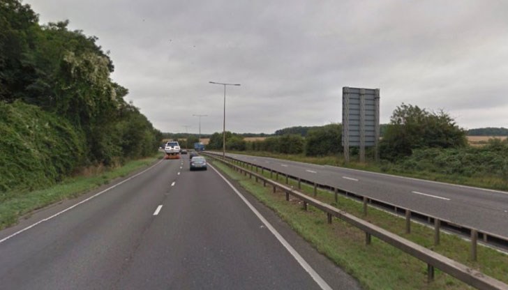 37-годишната жена е обвинена в непредпазливо шофиране и манипулация тахографа на камиона 37-годишната жена е обвинена в непредпазливо шофиране и манипулация тахографа на камиона