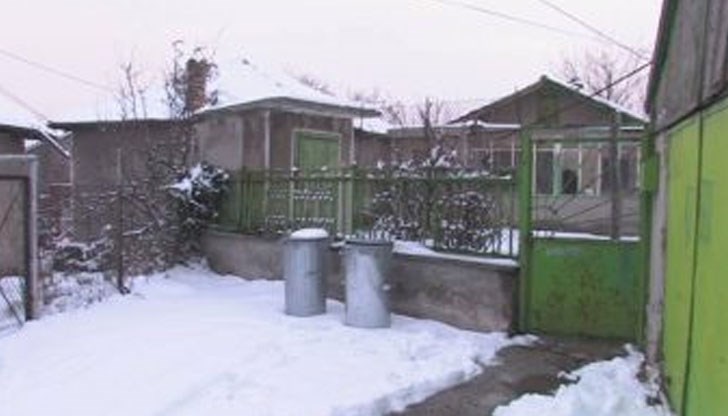 Едната дъщеря работела в Народния театър в София преди домът ѝ да се превърне в затвор Едната дъщеря работела в Народния театър в София преди домът ѝ да се превърне в затвор