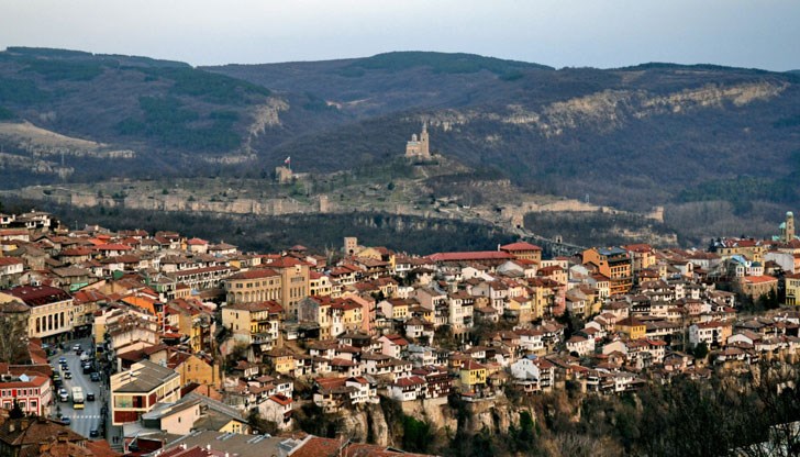 Най-дългата улица у нас се намира в Русе