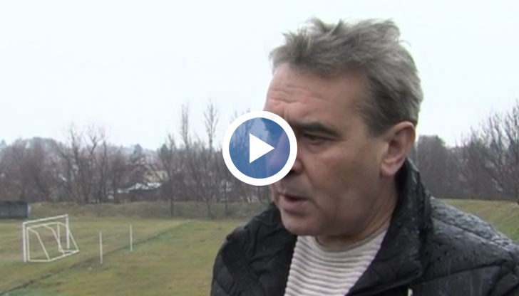 Поклонението пред Христов е днес от 12 ч. в Двореца на културата и спорта във Велико Търново