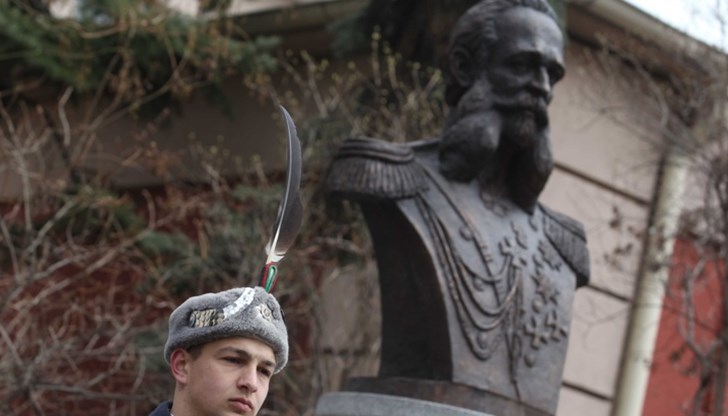 София е освободена без насилия, без пожари и без избиване на населението София е освободена без насилия, без пожари и без избиване на населението