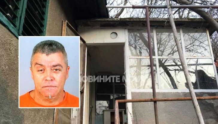 Пистолетът му е краден, съдят собственика Пистолетът му е краден, съдят собственика