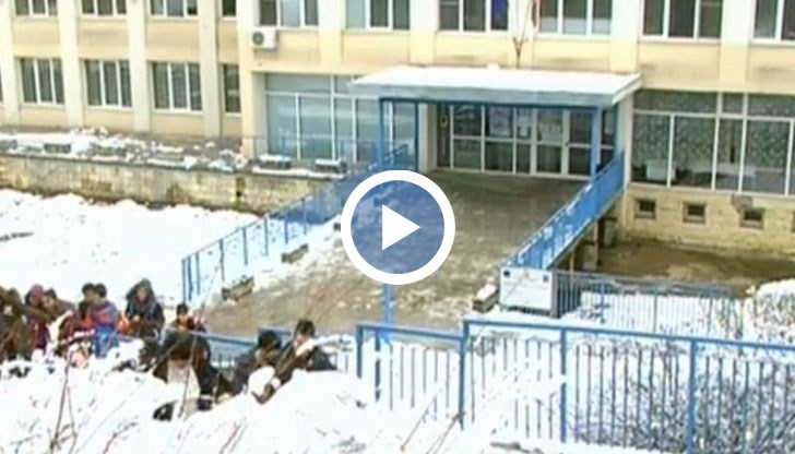 Очаква се той да струва близо 1 милион и 300 хиляди лева