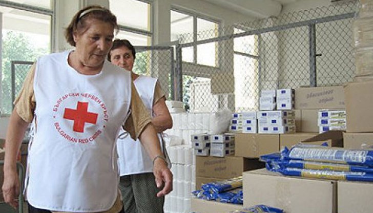 Пари има, организация - никаква Пари има, организация - никаква