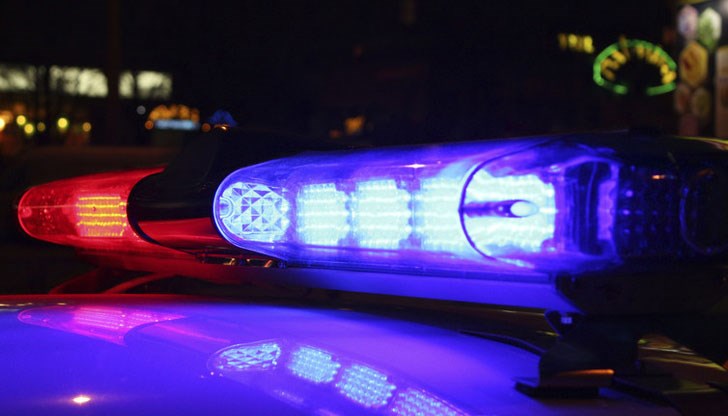 Причината за катастрофата е неправилно изпреварване