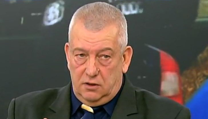 За такива престъпления за 3-4 дни се подреждат версиите За такива престъпления за 3-4 дни се подреждат версиите