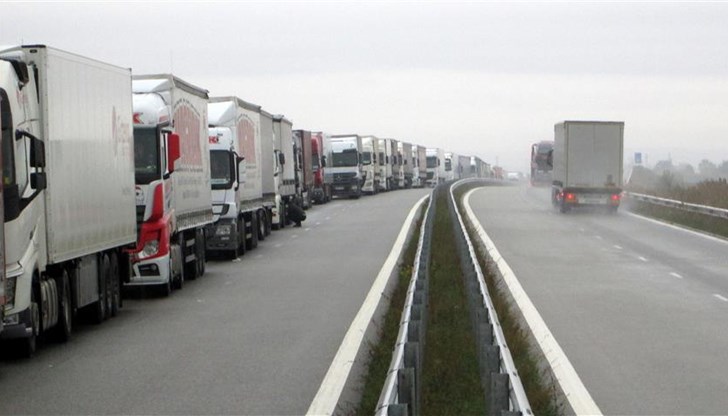 Информацията е към 06.00 часа