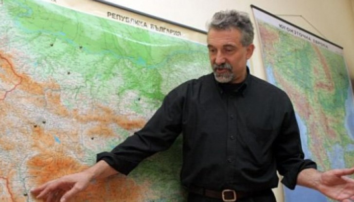 Не очакваме сериозни въздействия с елементи на разрушение