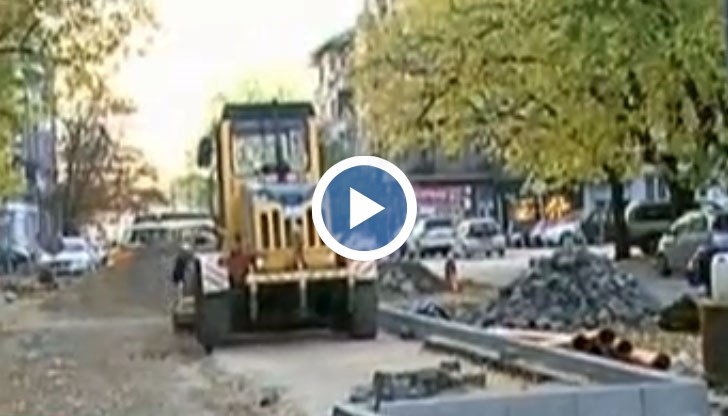 30 мащабни инфраструктурни проекта ще обновят изцяло Русе през 2018 година