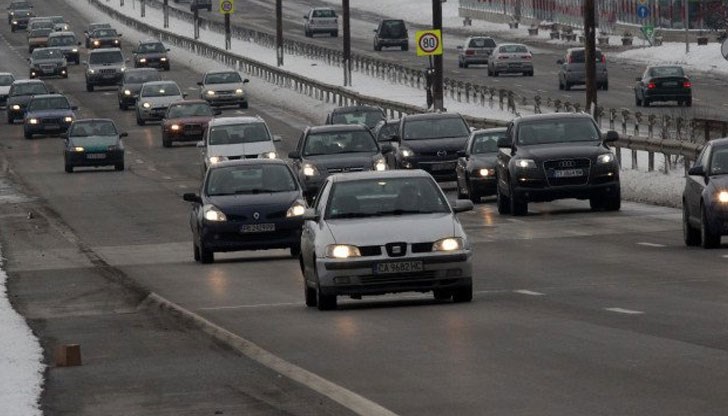 Информация за състоянието на републиканските пътища Информация за състоянието на републиканските пътища