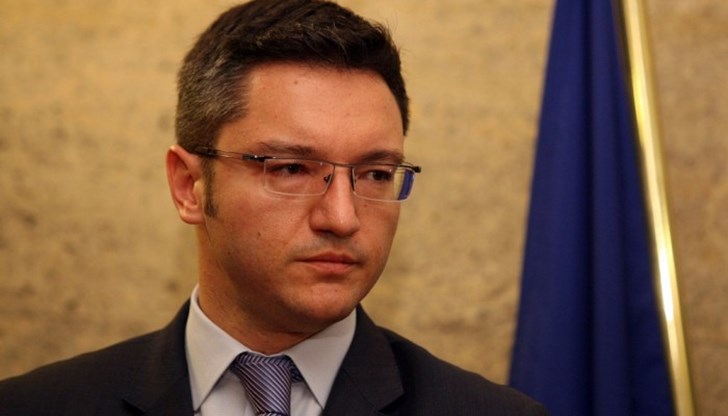Бившият външен министър сега е секретар на ПГ на ”БСП за България”