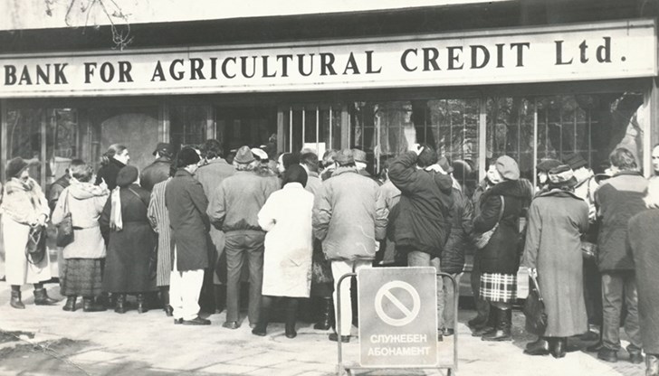 Само мъртвите министри от кабинета "Виденов" не са във властта