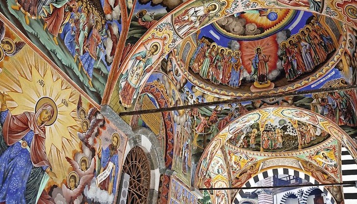 Този ден християнската църква отрежда на най-великия от пророците, който ревностно проповядва идването на Христос Този ден християнската църква отрежда на най-великия от пророците, който ревностно проповядва идването на Христос