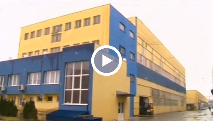 70 на сто от стажантите остават на работа в нея