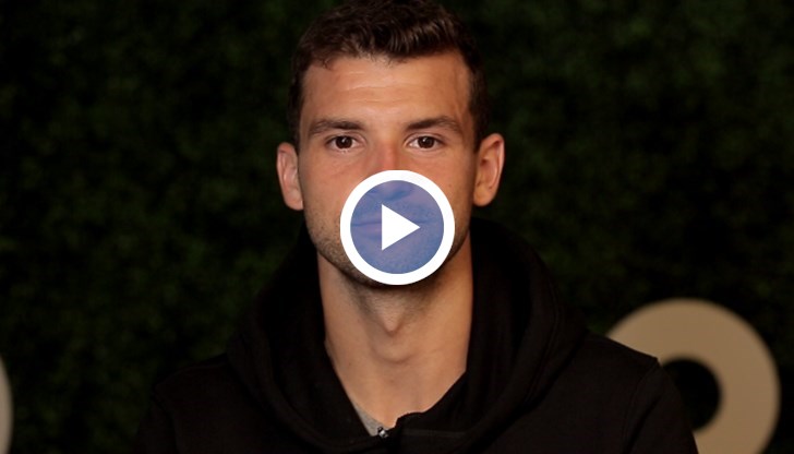 Гришо направи специално обръщение към феновете си в България