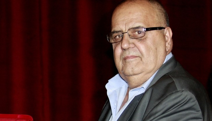 Политическото движение няма да е нито ляво, нито дясно