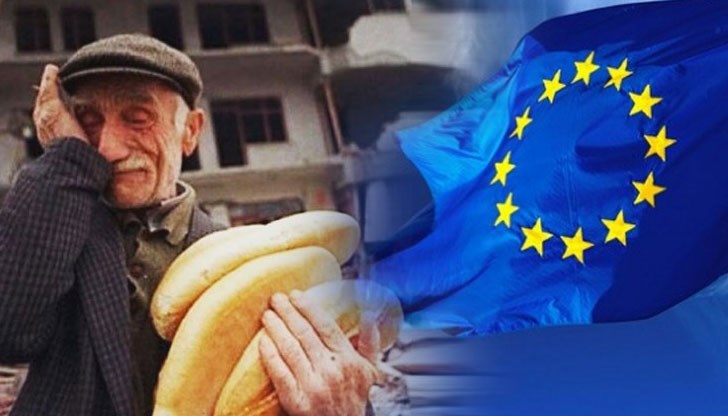 Искам един от тези мазните да дойде и да живее с мене един месец, квото ям аз, това да яде и той и да го гледам как мре бавно!