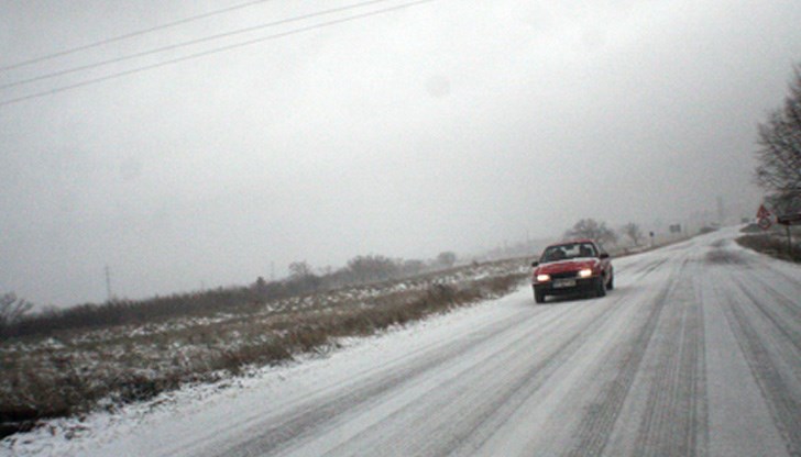 Информация за състоянието на републиканските пътища Информация за състоянието на републиканските пътища