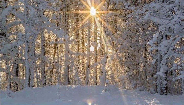 Вятърът ще е слаб до умерен Вятърът ще е слаб до умерен