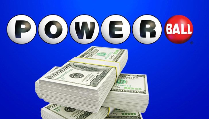 Шансовете човек да удари големия джакпот на Powerball са едно на 292.2 милиона Шансовете човек да удари големия джакпот на Powerball са едно на 292.2 милиона