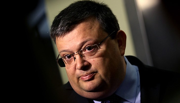 Главният прокурор е първият глобен от Инспектората на ВВС Главният прокурор е първият глобен от Инспектората на ВВС