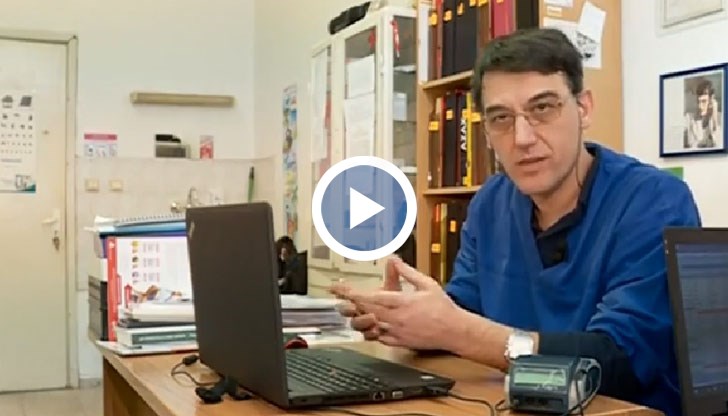 Само така ще могат да си вземат парите за прегледа на пенсионерите