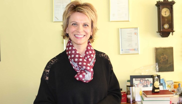 Колкото повече пием чай, толкова повече ще ни се пие Колкото повече пием чай, толкова повече ще ни се пие