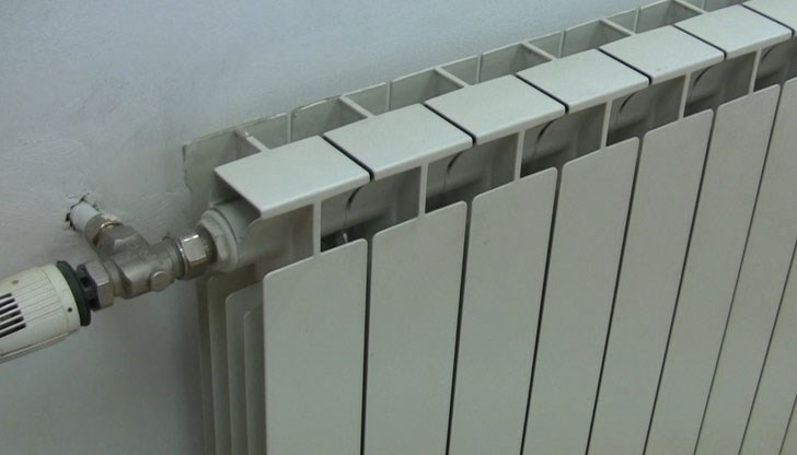 "Топлофикация" спипала тарикатите при рутинна проверка "Топлофикация" спипала тарикатите при рутинна проверка