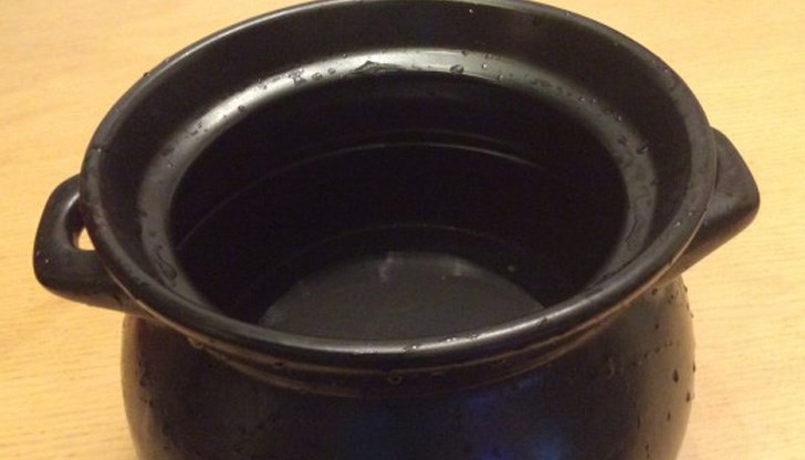 На 5-и срещу 6 януари е Водици – една от най-магичните нощи На 5-и срещу 6 януари е Водици – една от най-магичните нощи