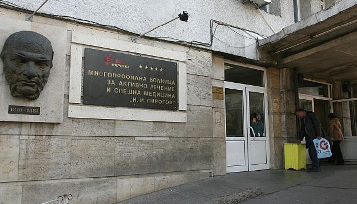 500 души са потърсили помощ в първите часове на новата година в “Пирогов“