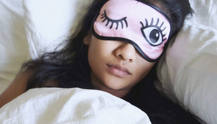 Френска невроложка изследва "нощния език" Френска невроложка изследва "нощния език"